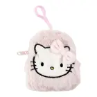 Hello Kitty плюшевый кошелек — Фото 2