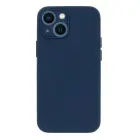Silicone Lite Case for iPhone 13, Navy — Photo 2