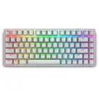 DELL Alienware Pro Wireless Gaming Keyboard / US/ Int./ (Lunar Light) — Foto 1