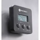 Hendi Digital Kitchen Timer with Clip - 271155 — Photo 2