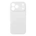 Case soft for sublimation for IPHONE 17 Pro Max — Photo 1
