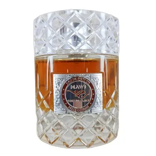Paris Corner Mawj Cognac Blaze Unisex Parfimērijas ūdens 100 ml