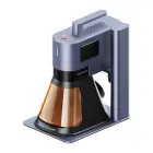 LaserPecker LP5 Laser Engraver, Protective Version Photo