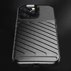 Thunder Case Rugged Case for iPhone 13 Pro - Black — Photo 7