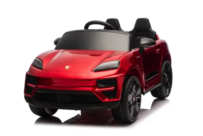 Электрический детский автомобиль Rollzone Porsche Macan Turbo