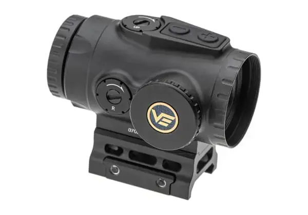 Paragon 3x18 mikrosihik