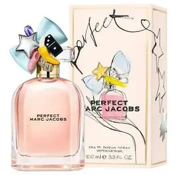 Marc Jacobs Perfect парфюмерная вода для женщин 50 мл