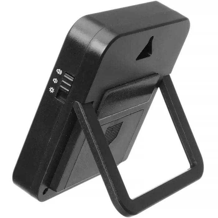 Timer minutnik czasomierz dwuzakresowy 3 tryby alarmu do 100 min Фото num