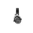 HATOR Hypergang 3 Wireless Headset – Black — Photo 8