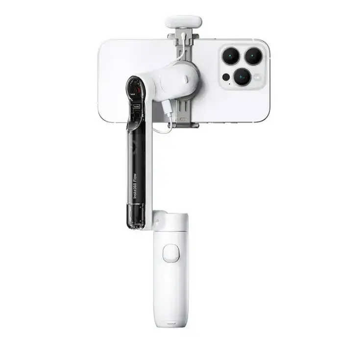 Insta360 Flow Creator Kit (Белый)