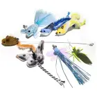 ENABOT ROLA Mini Interactive Toy Tips — Photo 1