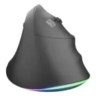 NATEC Crake 2 Pro Vertical Mouse 12800 DPI Programmable — Photo 6