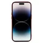 Electro Lens Case for Iphone 14 Cherry Photo