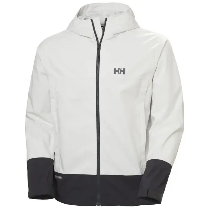Helly Hansen Vīriešu HH BLOCK HOODED