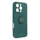 Roar Amber Case - for Iphone 16 Pro green — Фото 1