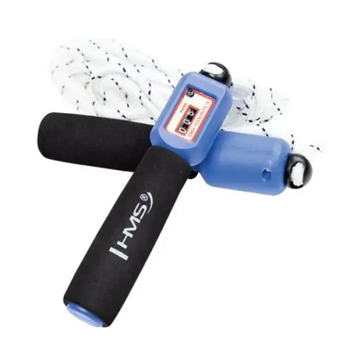 Skipping rope with counter SK08 17-36-008
