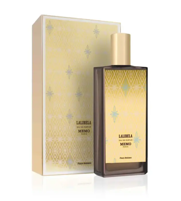 Memo Paris Lalibela parfüümvesi naistele 75ml
