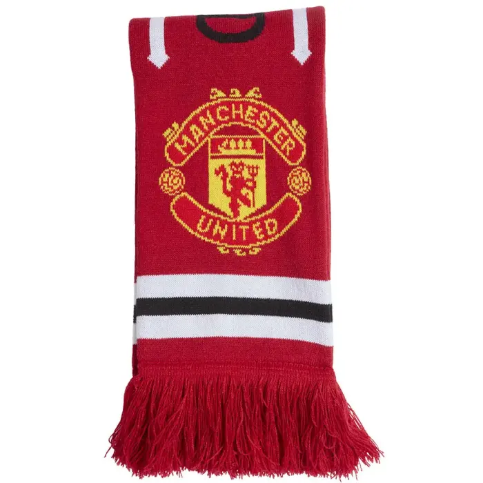 Szal adidas Manchester United KT0661