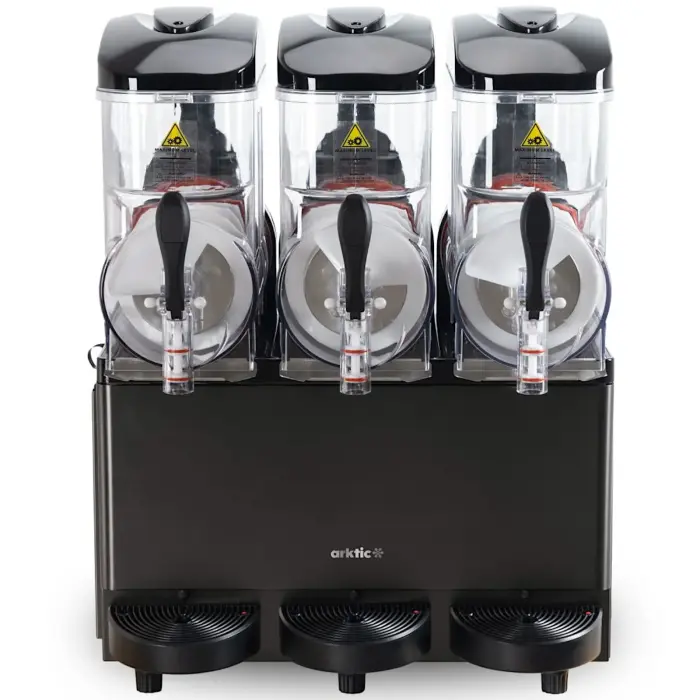 Arktic Slushimasin 3 x 12 L, 1080 W