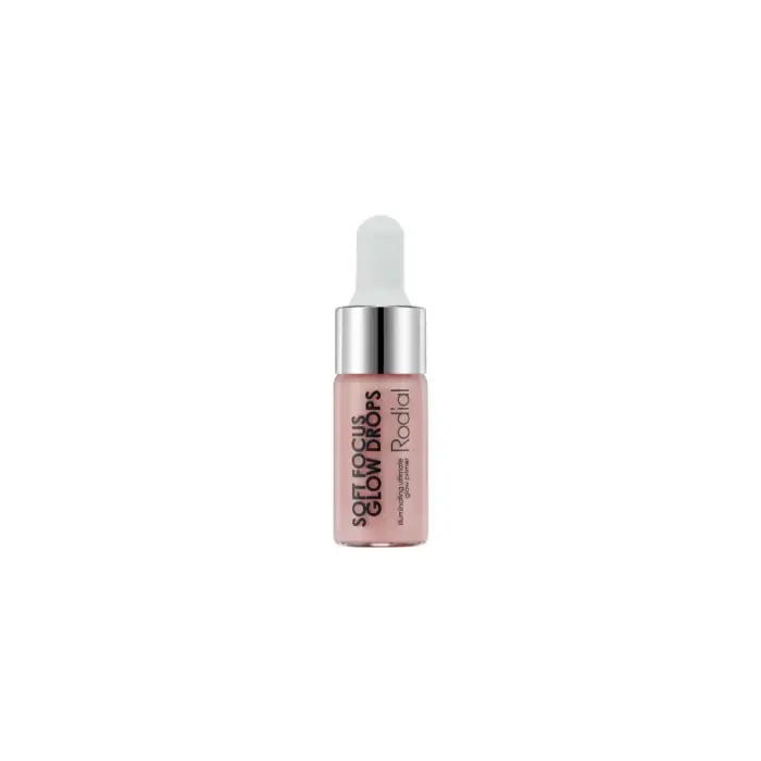 Rodial, Soft Focus, Illuminating, Serum, For Face, 10 ml