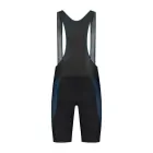 Rogelli CORE bib šorti black-blue S — Foto 2