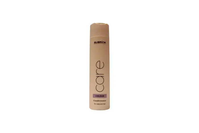 Subrina Professional Care Colour Кондиционер для волос с витамином Е для защиты цвета, 250 мл