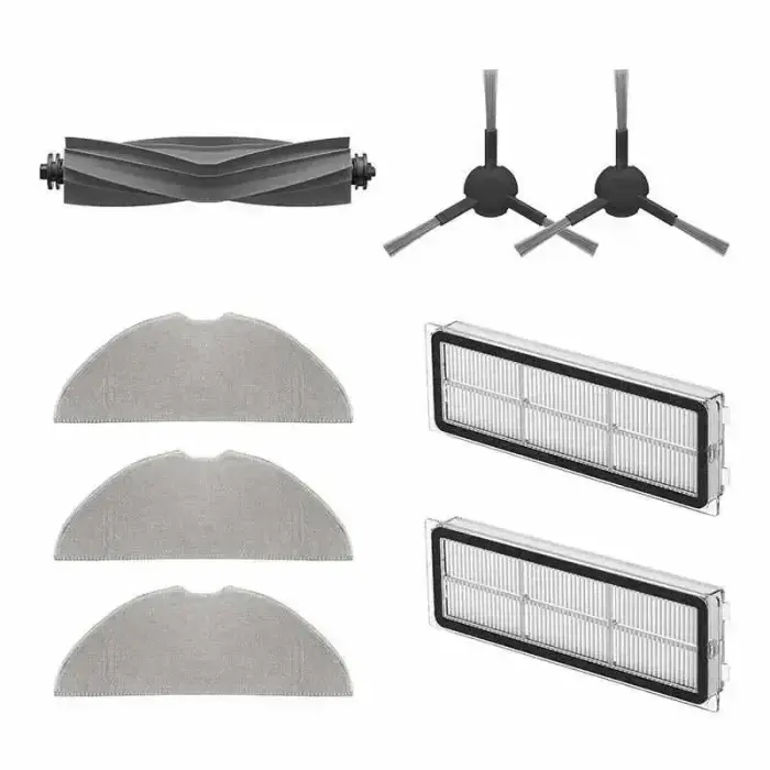 MOVA S10 Tarvikute komplekt