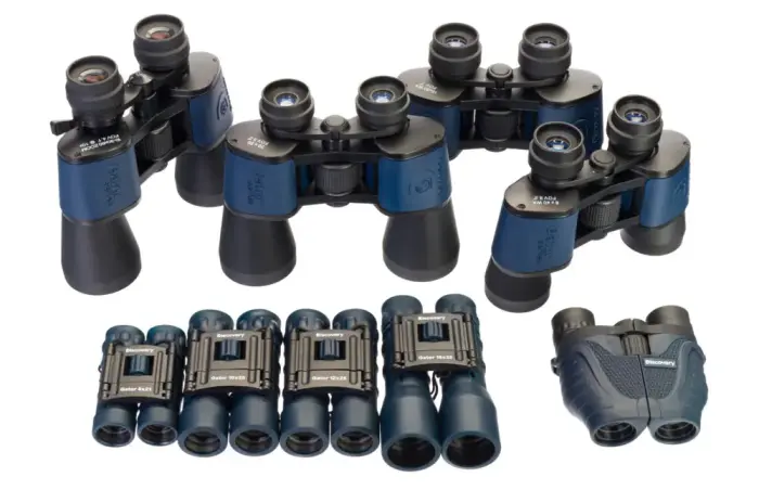 Discovery Gator 8x21 Binoculars Foto 2
