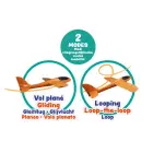 Buki Glider 48 cm Foto 2