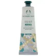 Moringa Hand Balm