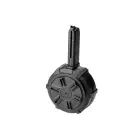 Drum Mag SMC-9 GBB 300rds Photo