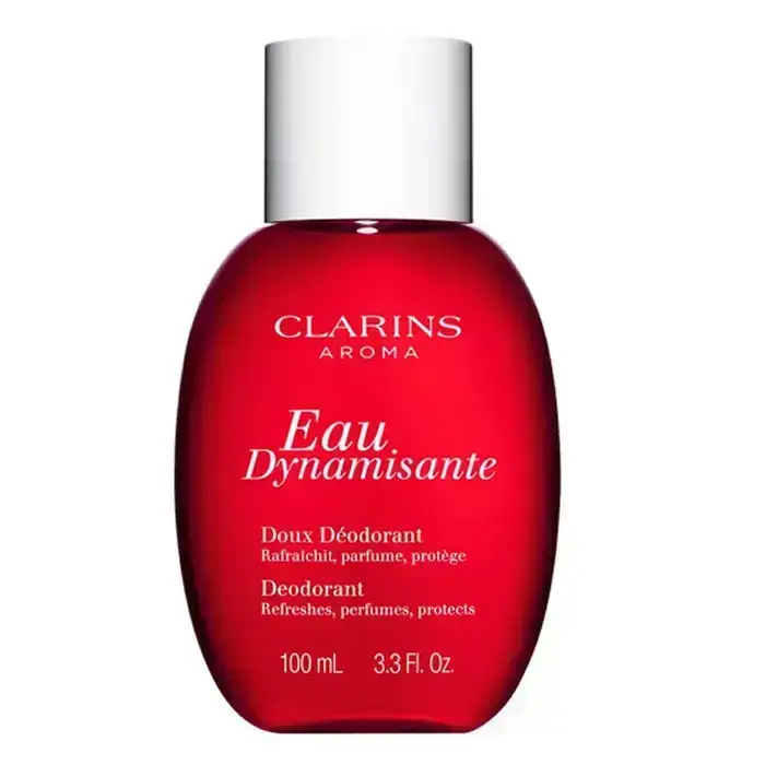 Eau Dynamisante õrn deodorant