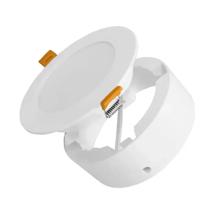 MALAGA Universaalne LED-paneel 9W 85lm/W CRI80+ Eurolight