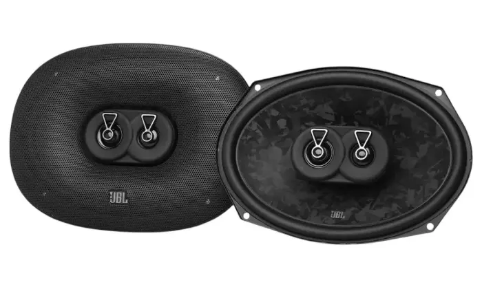 JBL Stage3 968M / 3-way speaker, 152x230mm, 80/640W, 40Hz–20kHz