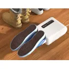 Wall-mounted shoe dryer — Photo 3