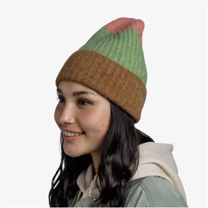 BUFF KNITTED BEANIE NILAH JADE Hat