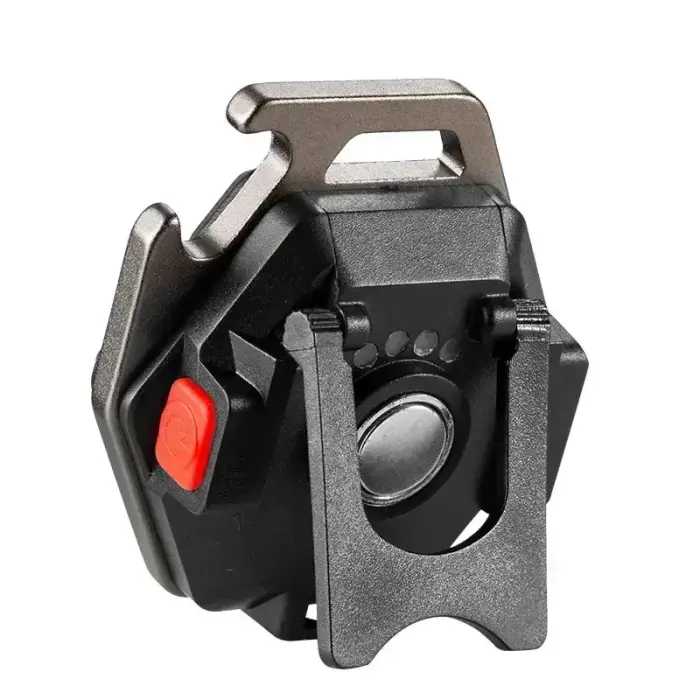 Мини LED фонарик-брелок W5131 Type-C Фото num