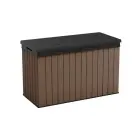 Storage box Darwin Box 662L brown — Photo 1