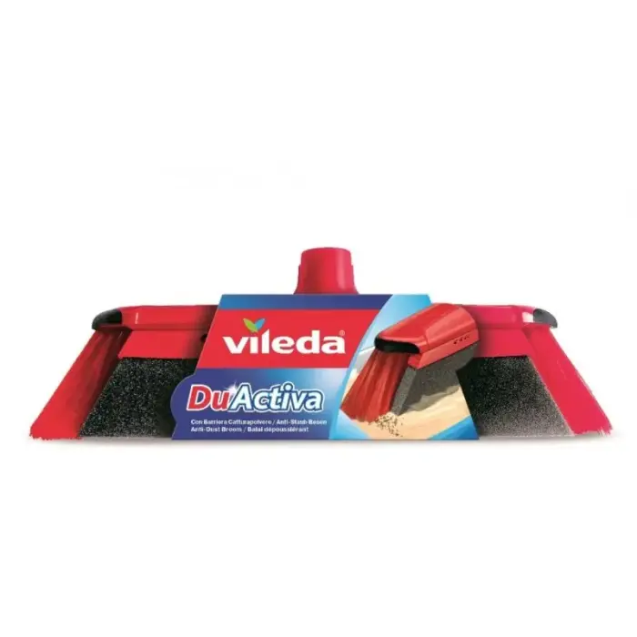 Сменный элемент щетки Vileda DuActiva