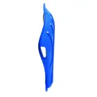SHELL BLUE PLASTIC SNOW SLED R.M — Nuotrauka 4