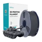 Sunlu PLA+ High-Speed Filament, Gray — Photo 1
