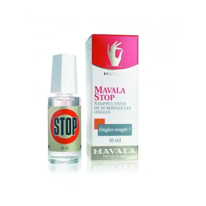 Mavala Stop Kartus Skonis 10ml