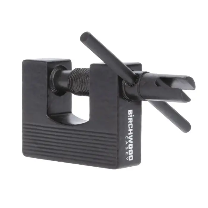 Birchwood Casey AK-47 Front Sight Adjustment Tool – Black