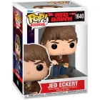 Funko POP figure Red Dawn Jed Eckert — Photo 1