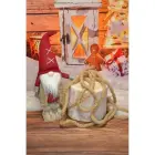 FOLK rūķis ar bārdu 59cm — Foto 4