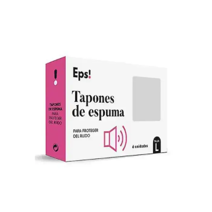 EPS vahtplastist müts 6uts – suurus L
