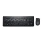 Dell Wireless Keyboard + Mouse Set KM3322W — Foto 2