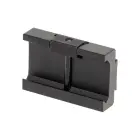 VOD Red Dot Low Weaver Mount Photo