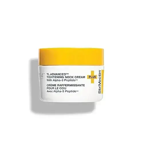 StriVectin TL Advanced Tightening Neck Cream PLUS with Alpha-3 Peptide 30 ml