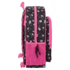 Hello Kitty Kuromi adaptable backpack 38cm — Photo 3